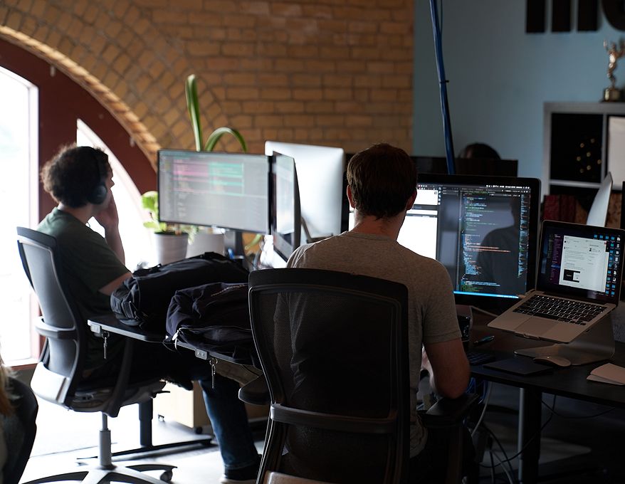 hubspot developers