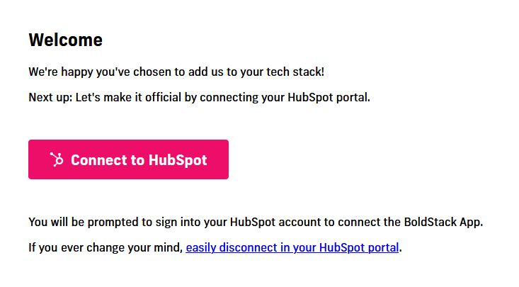 hubdb resources app step 1